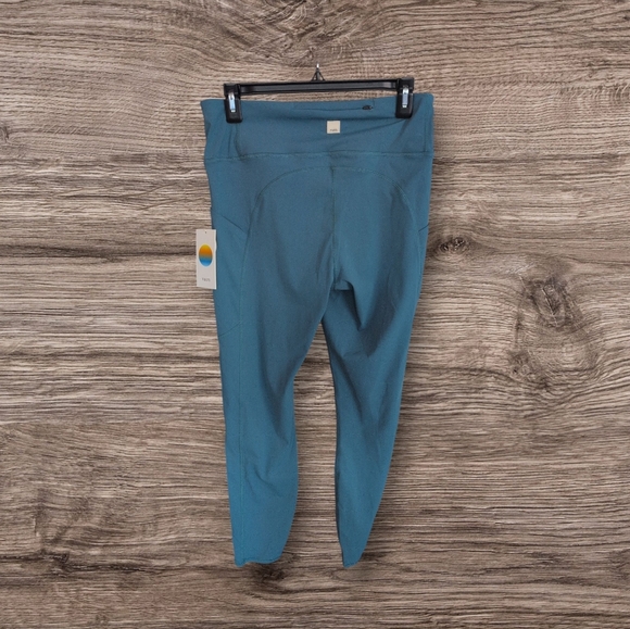 Vuori Stride Leggings - Picture 6 of 7